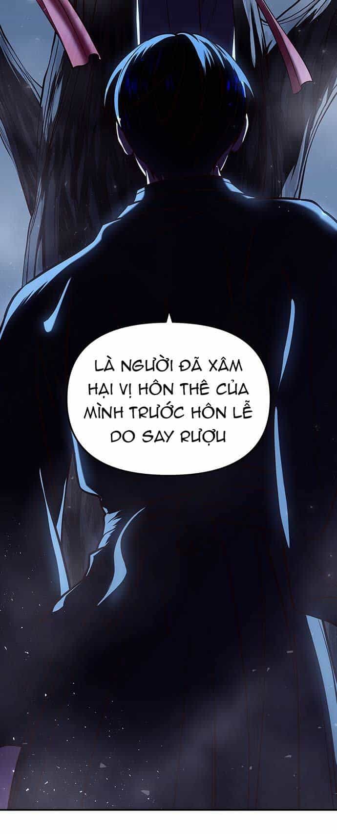 Vương Tử Huyền Bí - Chương 12 - ảnh 75