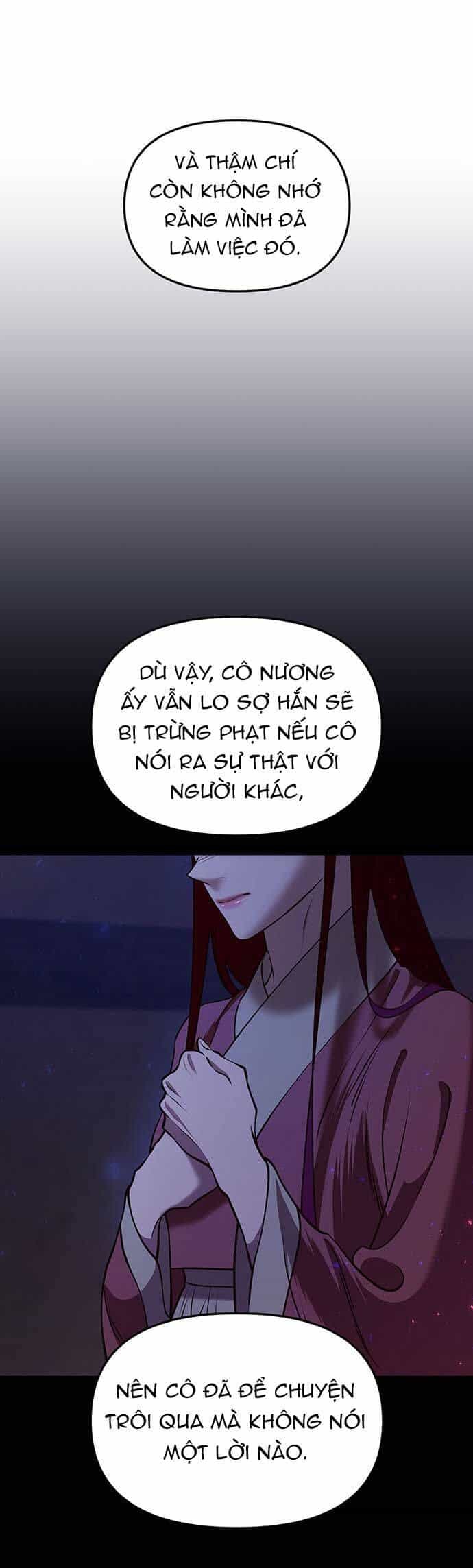 Vương Tử Huyền Bí - Chương 12 - ảnh 76