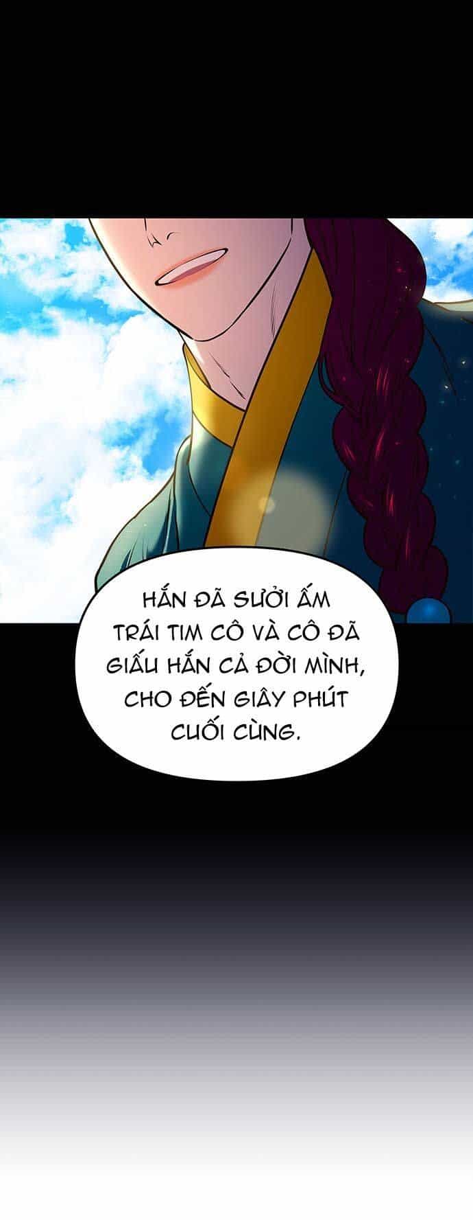 Vương Tử Huyền Bí - Chương 12 - ảnh 77
