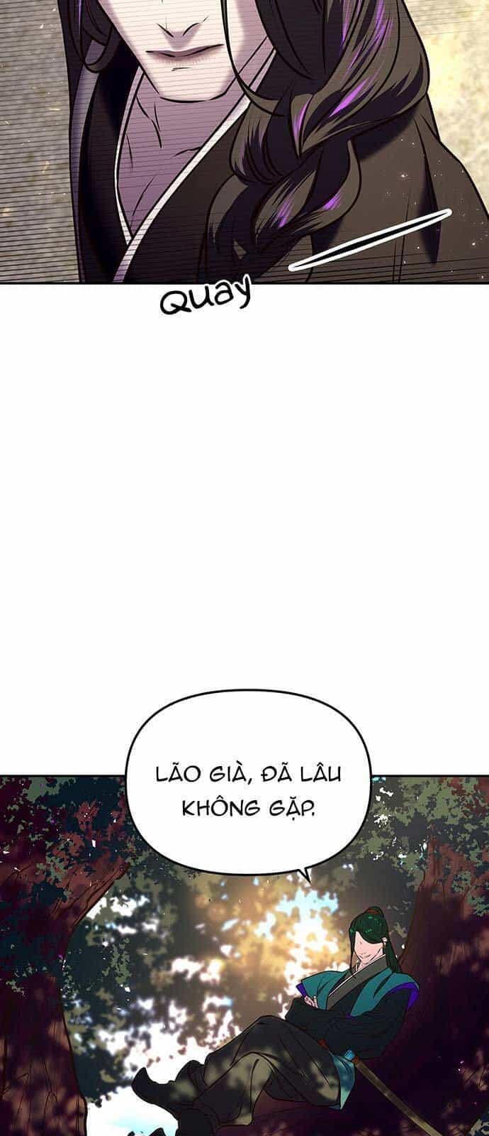 Vương Tử Huyền Bí - Chương 14 - ảnh 108