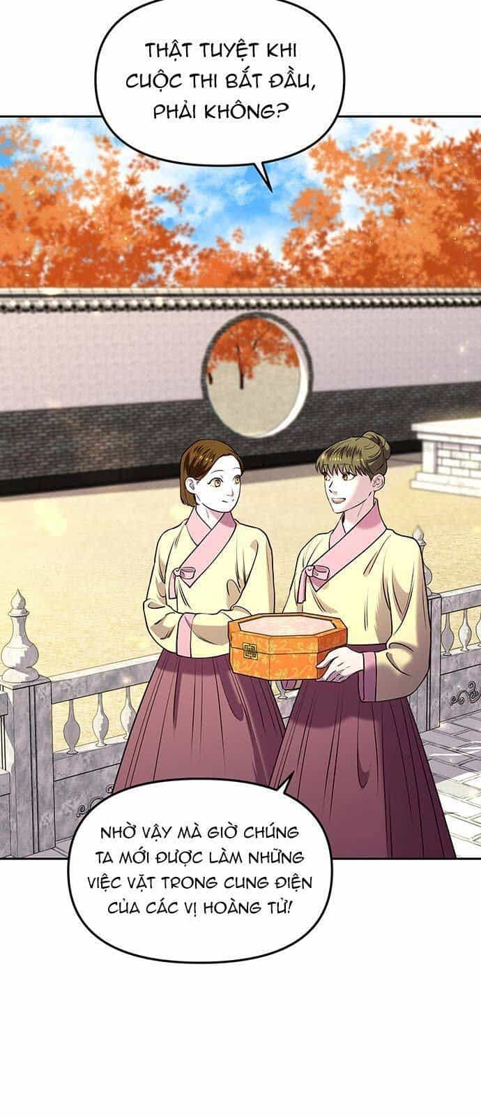 Vương Tử Huyền Bí - Chương 14 - ảnh 15