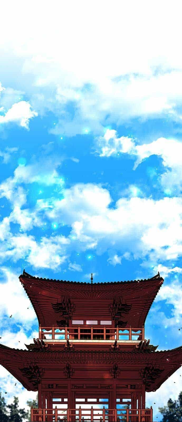 Vương Tử Huyền Bí - Chương 14 - ảnh 20