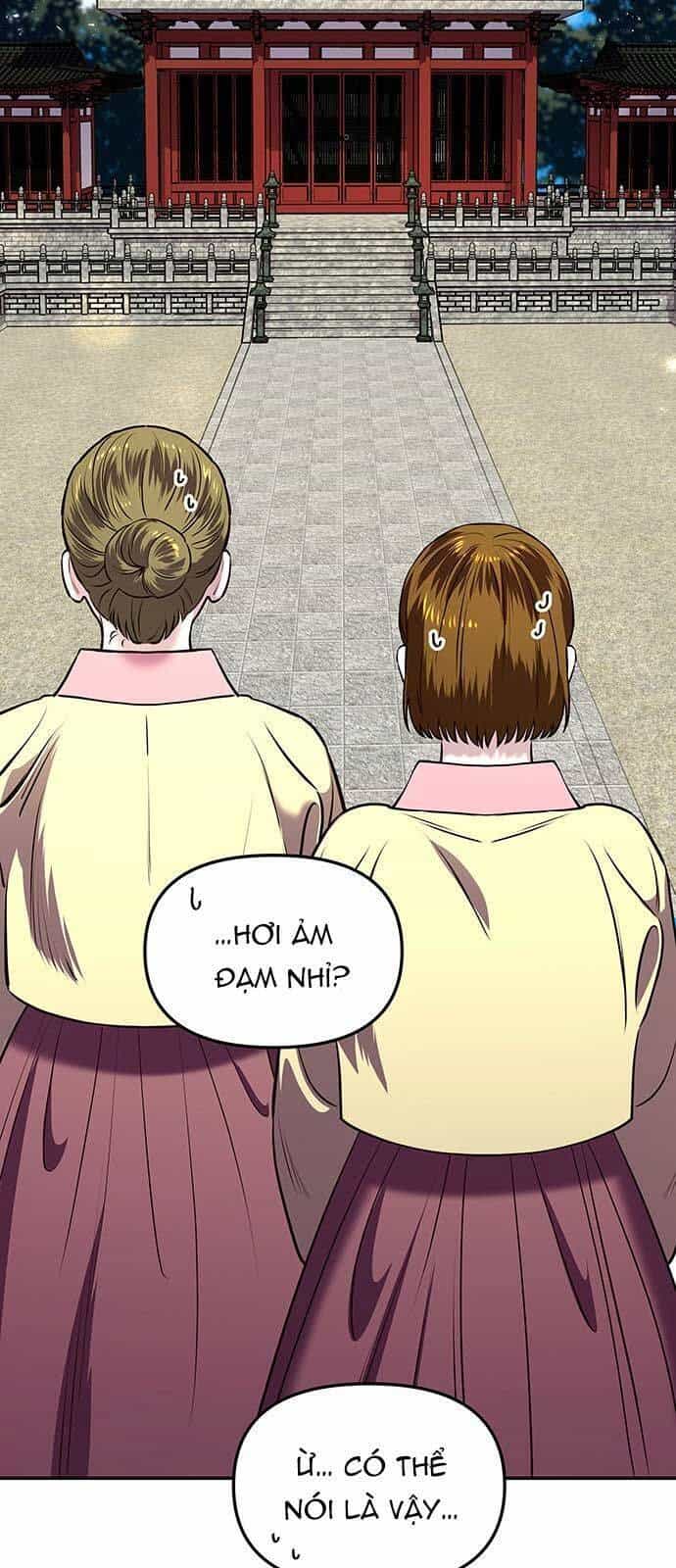 Vương Tử Huyền Bí - Chương 14 - ảnh 21
