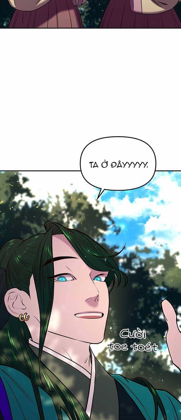 Vương Tử Huyền Bí - Chương 14 - ảnh 24