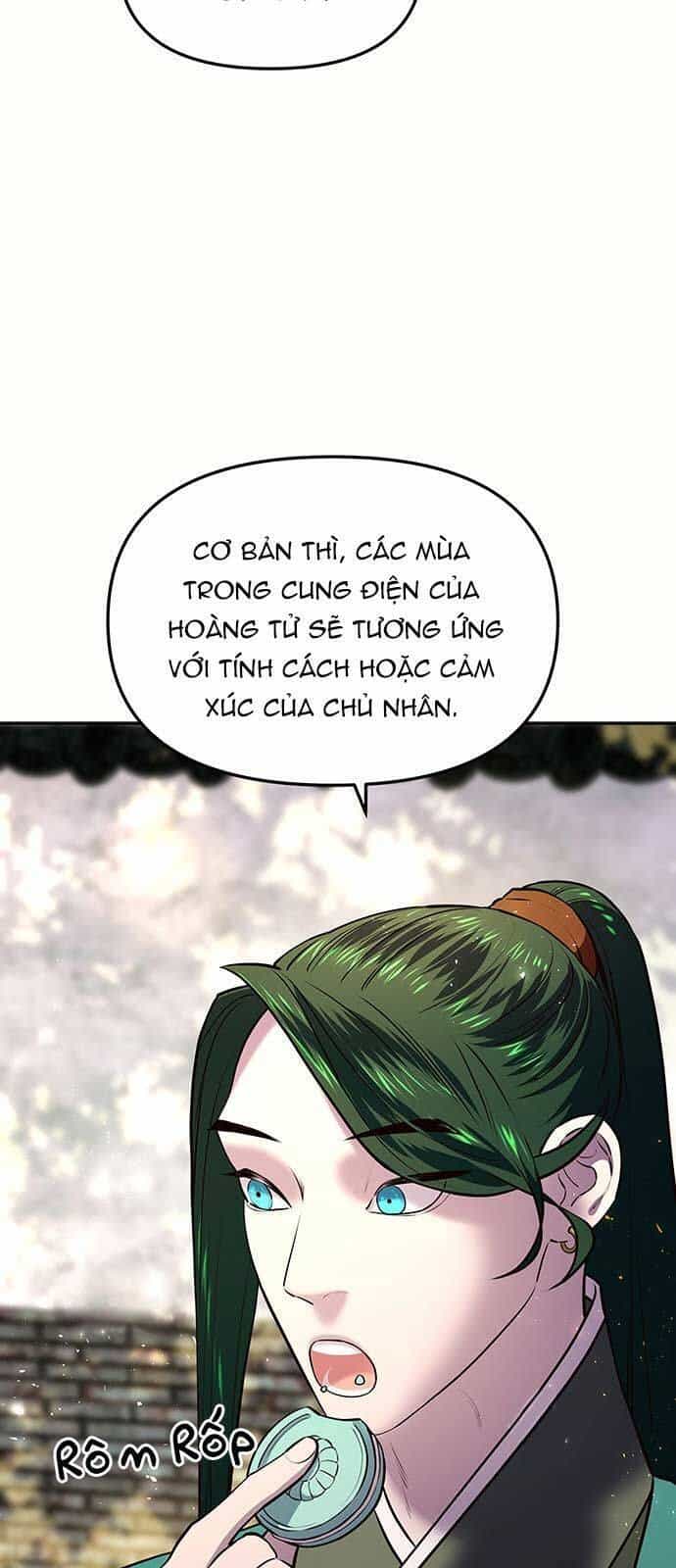 Vương Tử Huyền Bí - Chương 14 - ảnh 31