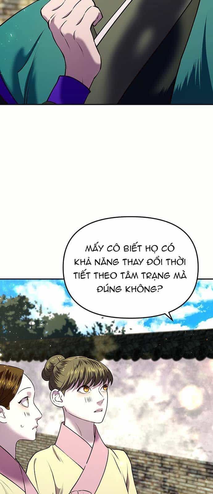Vương Tử Huyền Bí - Chương 14 - ảnh 32