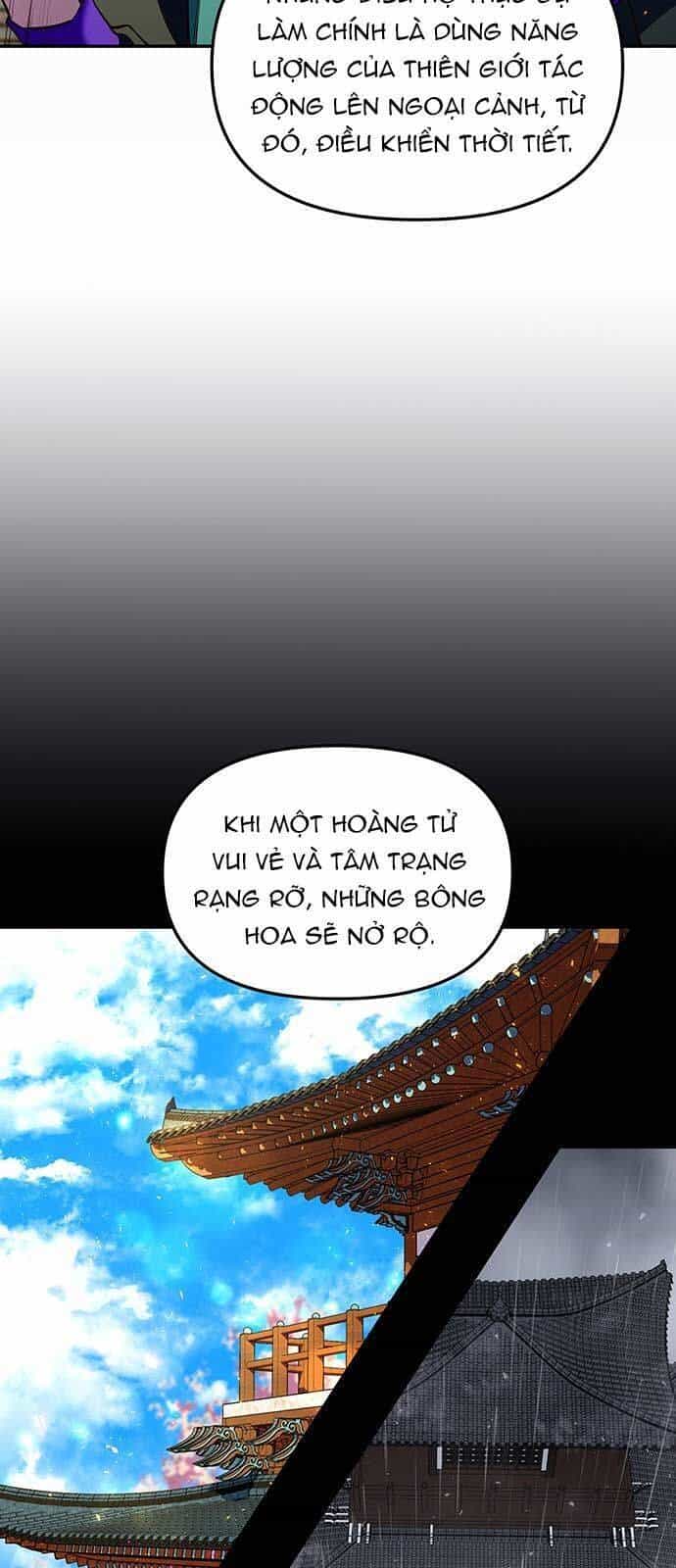Vương Tử Huyền Bí - Chương 14 - ảnh 34