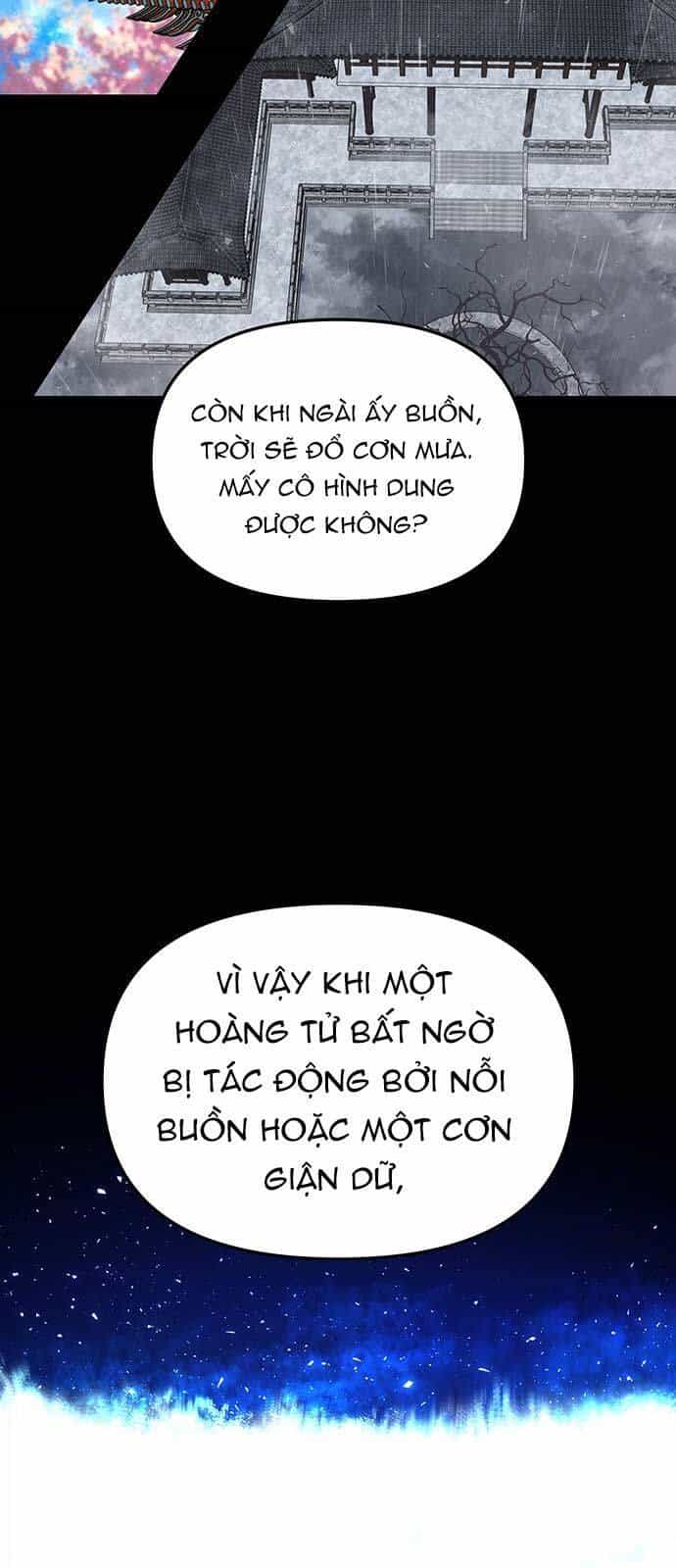 Vương Tử Huyền Bí - Chương 14 - ảnh 35
