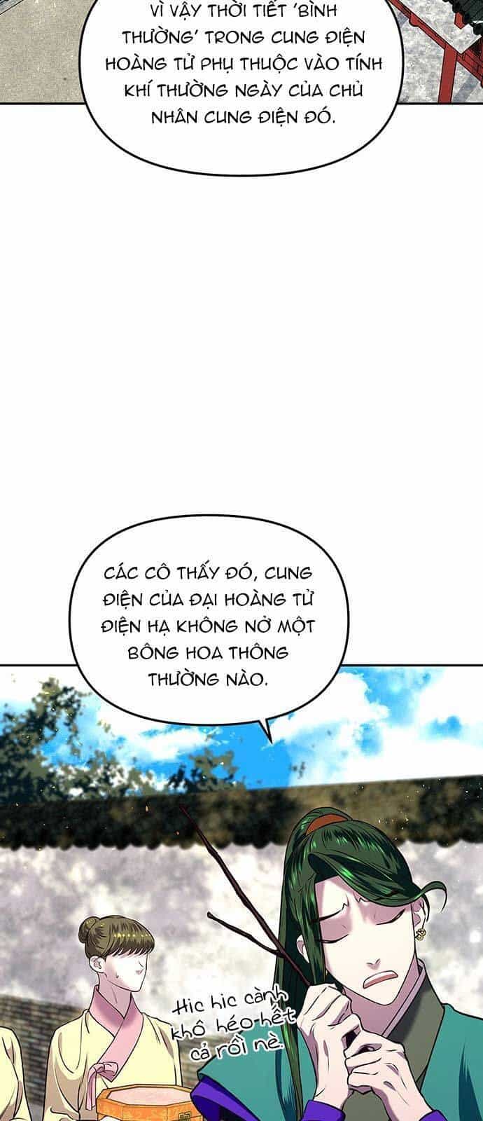 Vương Tử Huyền Bí - Chương 14 - ảnh 41