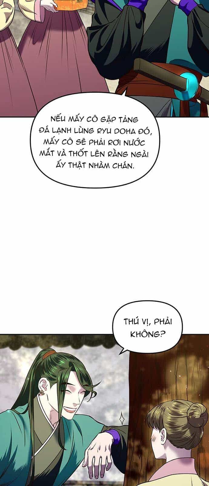 Vương Tử Huyền Bí - Chương 14 - ảnh 42