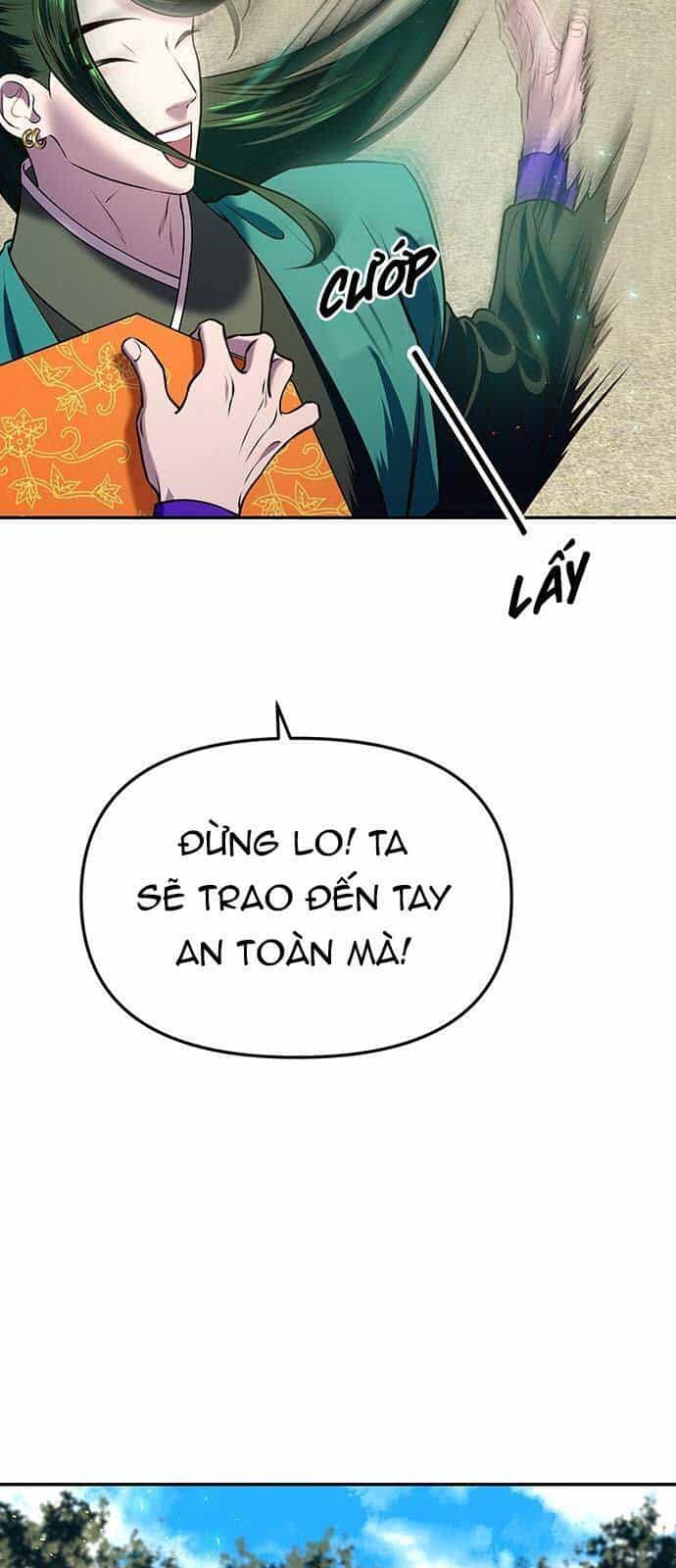 Vương Tử Huyền Bí - Chương 14 - ảnh 45