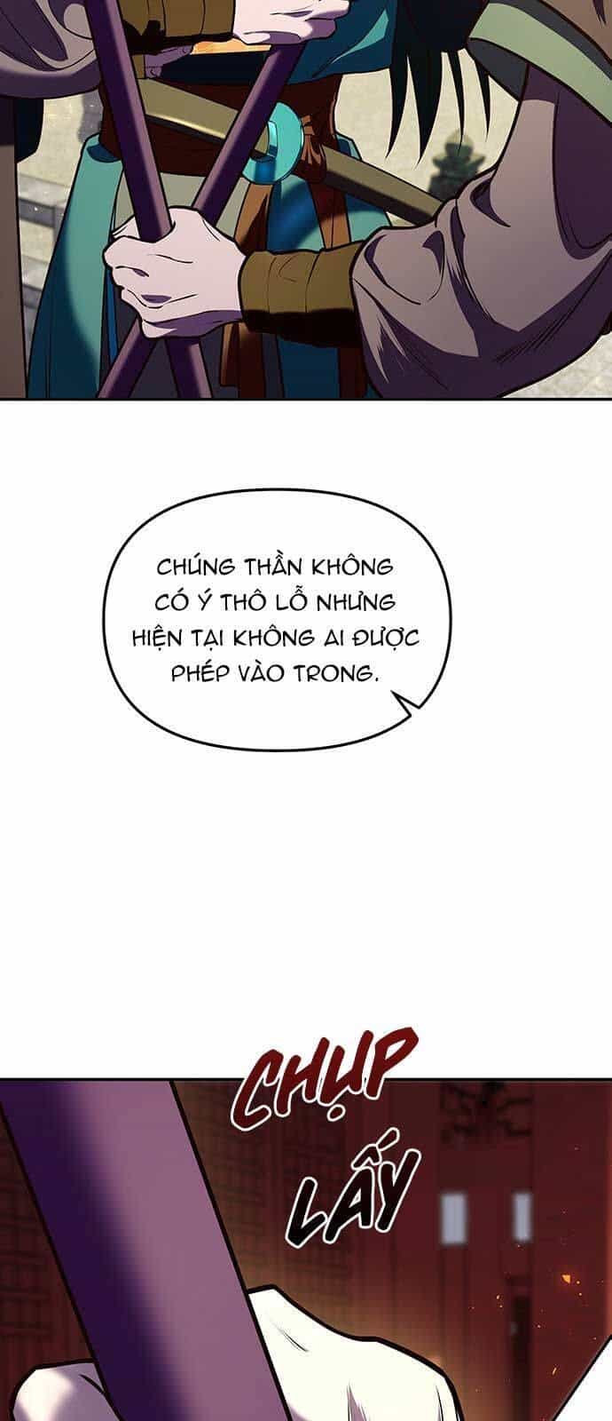 Vương Tử Huyền Bí - Chương 14 - ảnh 49
