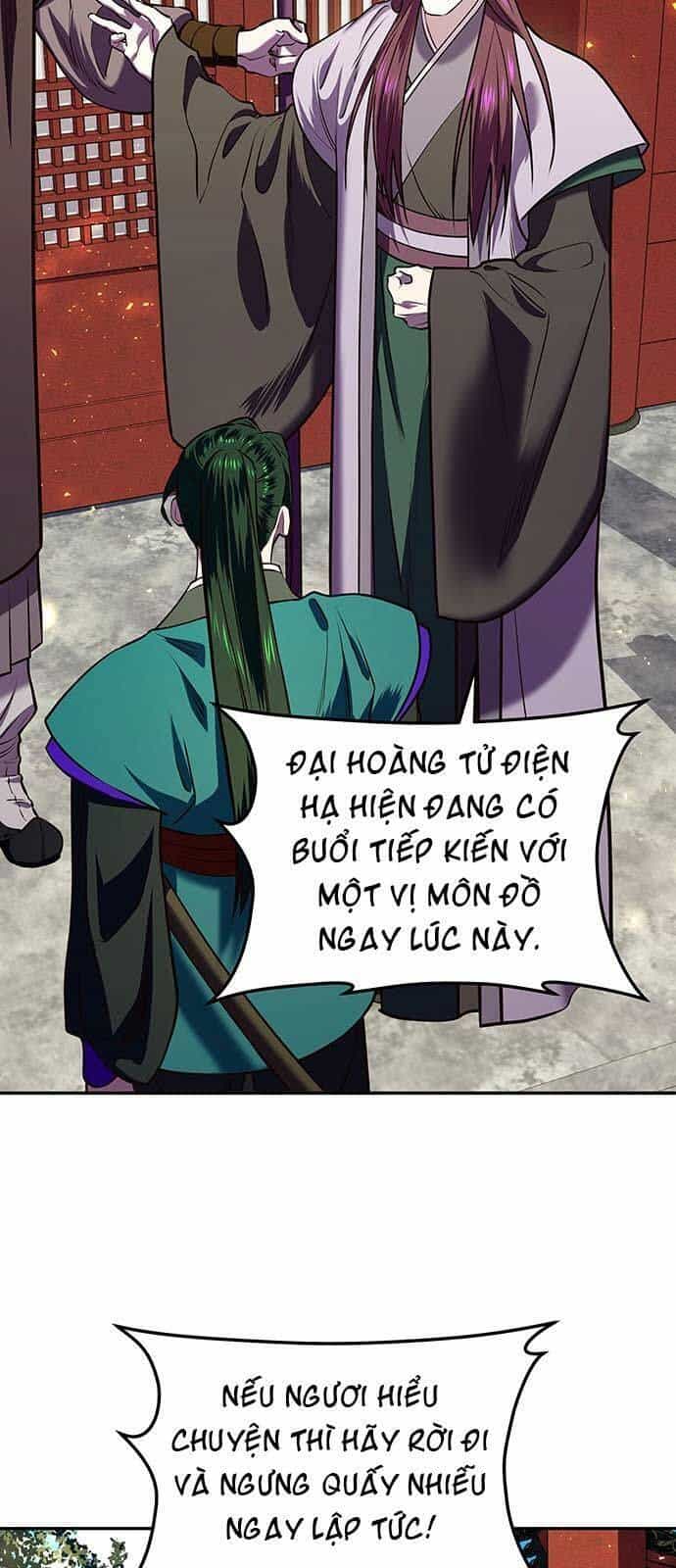 Vương Tử Huyền Bí - Chương 14 - ảnh 54