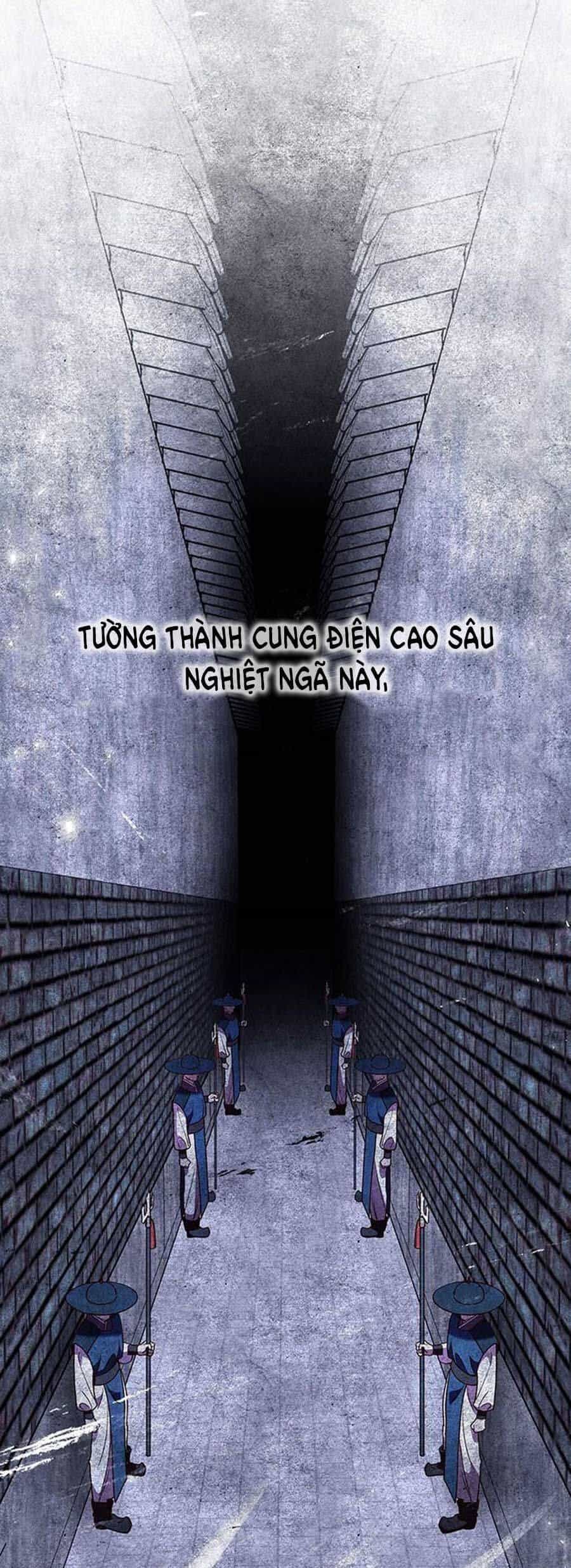 Vương Tử Huyền Bí - Chương 15 - ảnh 14