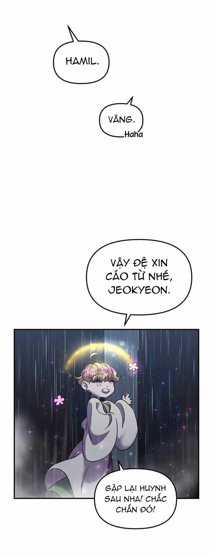 Vương Tử Huyền Bí - Chương 15 - ảnh 27