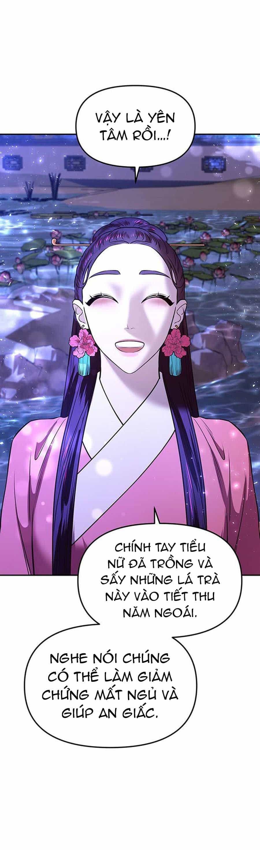 Vương Tử Huyền Bí - Chương 15 - ảnh 89