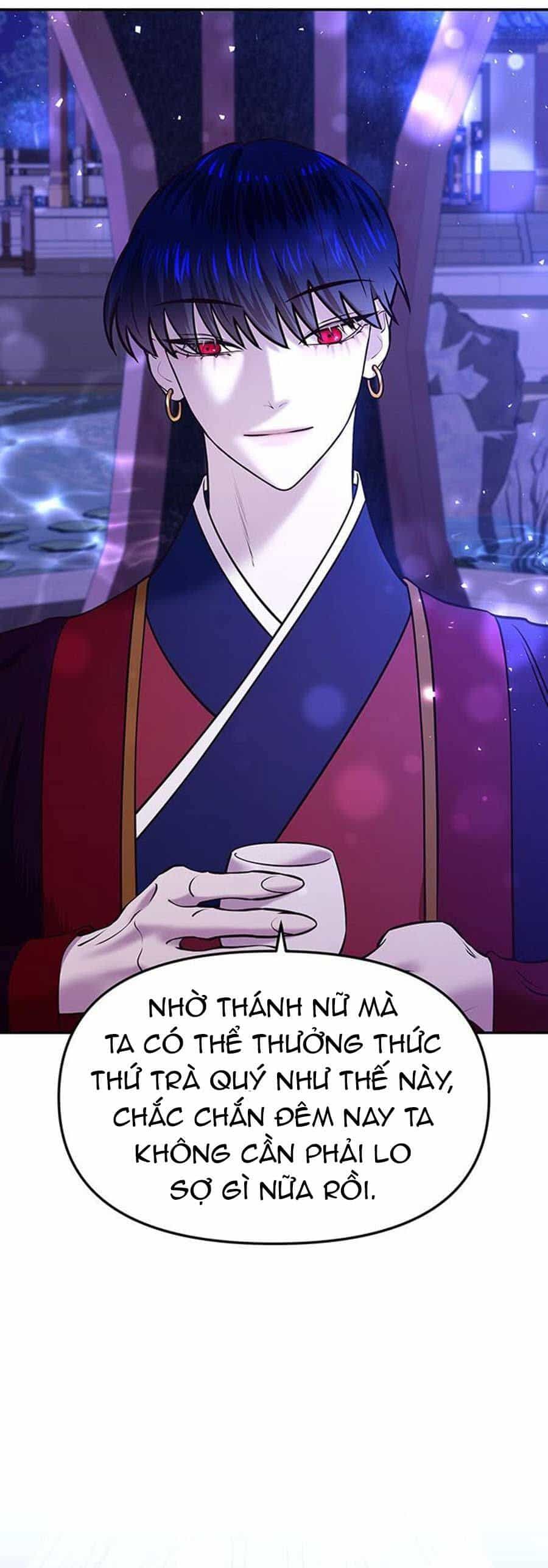 Vương Tử Huyền Bí - Chương 15 - ảnh 94