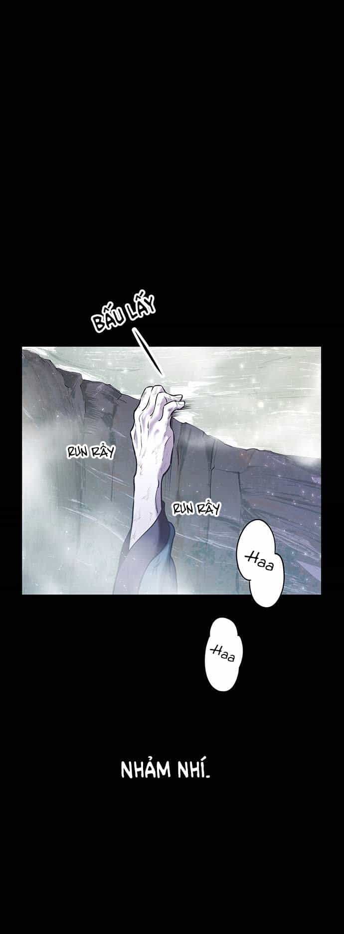 Vương Tử Huyền Bí - Chương 16 - ảnh 11