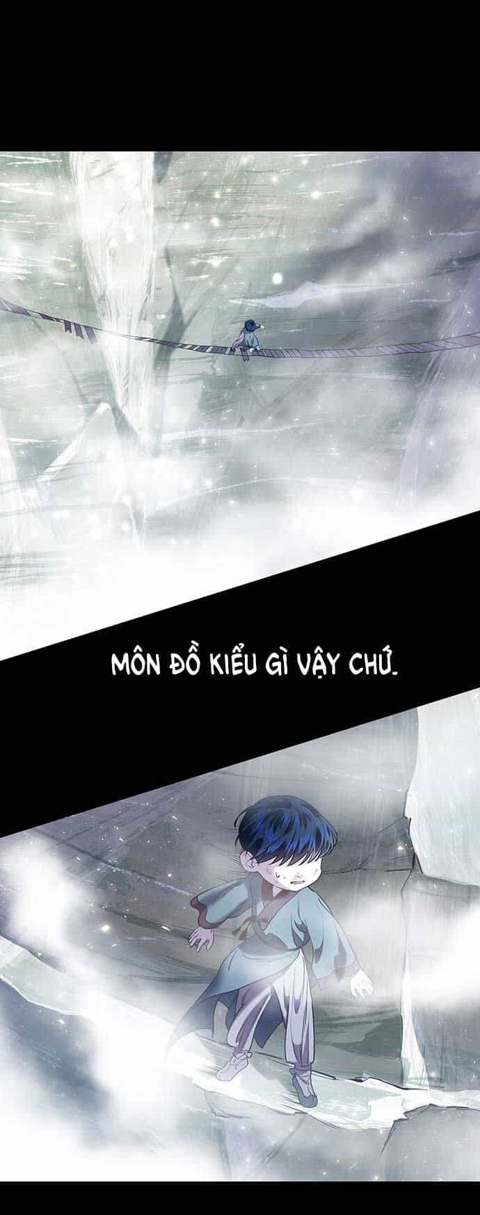 Vương Tử Huyền Bí - Chương 16 - ảnh 13