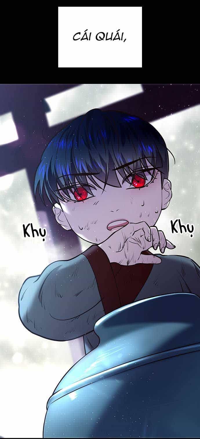 Vương Tử Huyền Bí - Chương 16 - ảnh 25