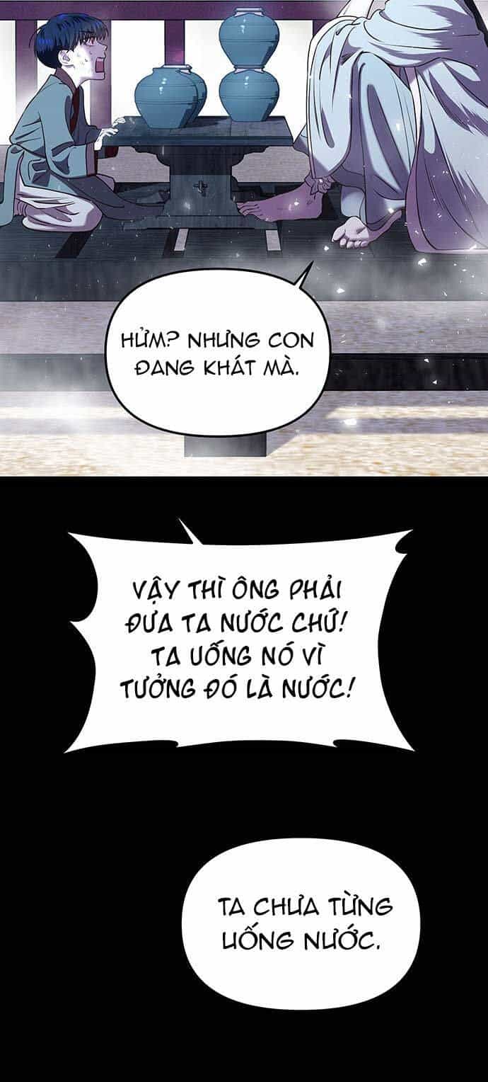 Vương Tử Huyền Bí - Chương 16 - ảnh 27