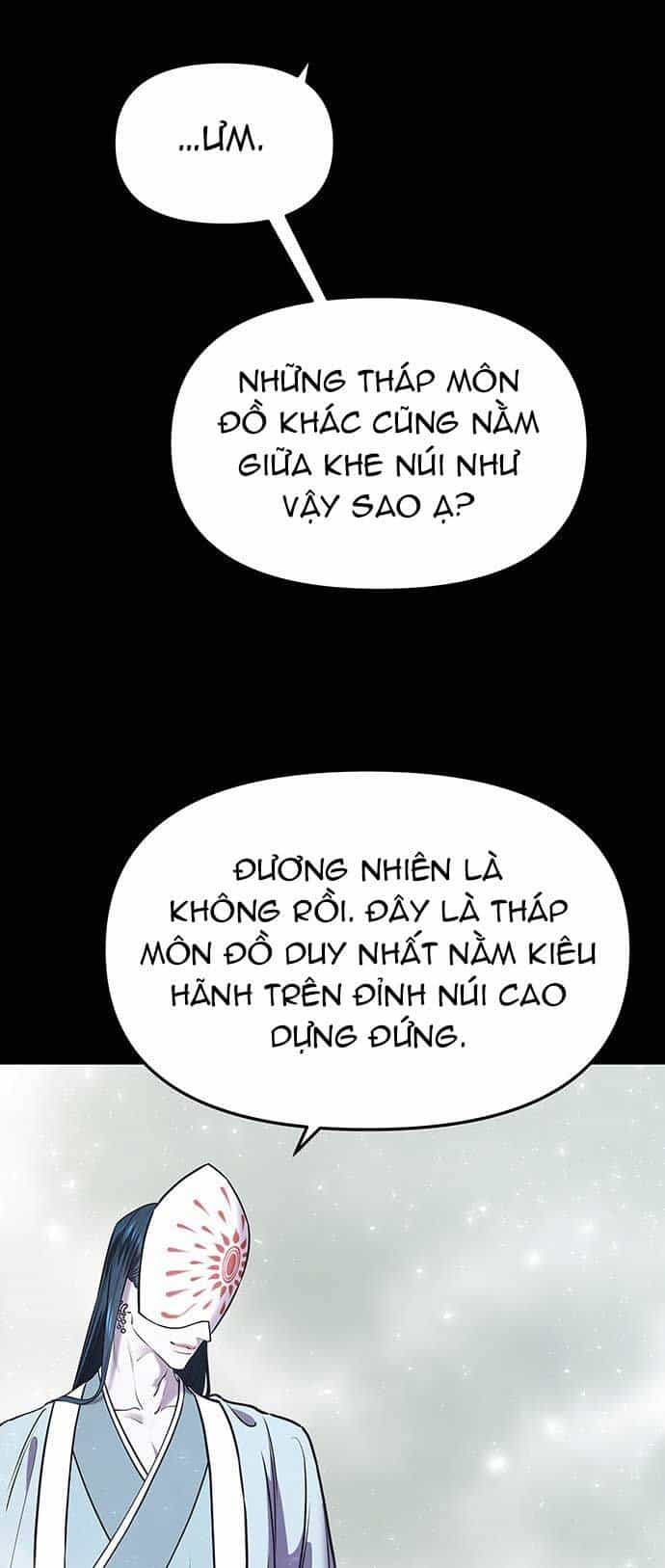 Vương Tử Huyền Bí - Chương 16 - ảnh 4