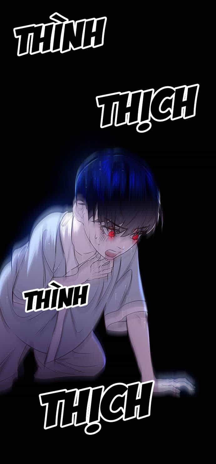 Vương Tử Huyền Bí - Chương 16 - ảnh 54