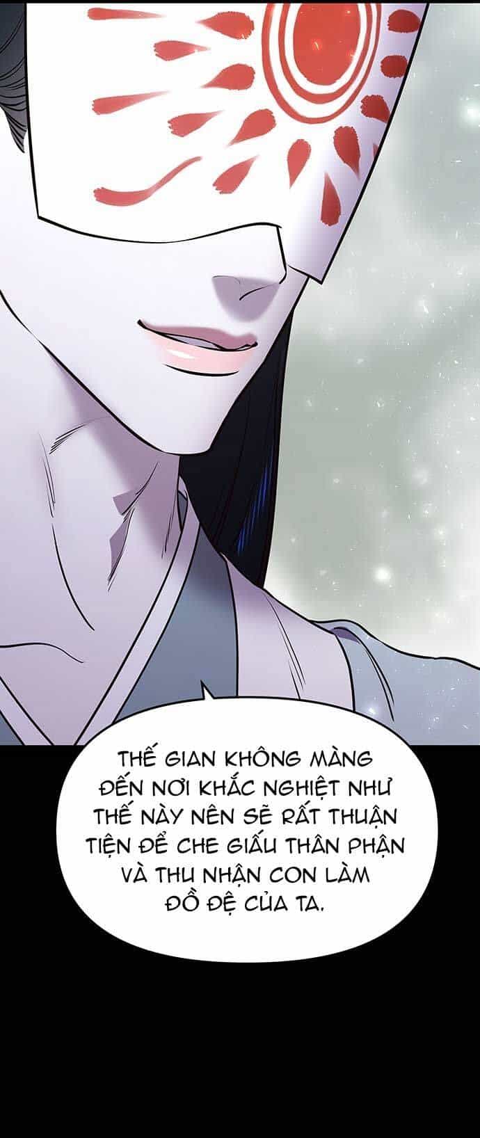 Vương Tử Huyền Bí - Chương 16 - ảnh 6