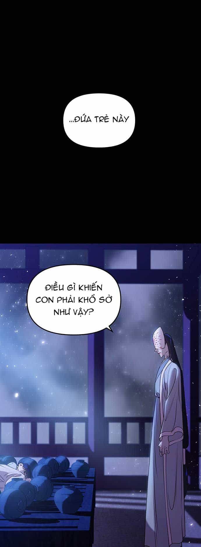 Vương Tử Huyền Bí - Chương 16 - ảnh 69