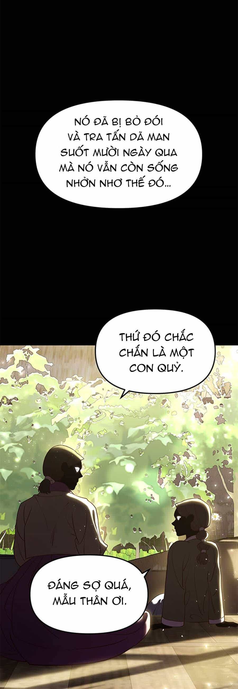 Vương Tử Huyền Bí - Chương 17 - ảnh 16