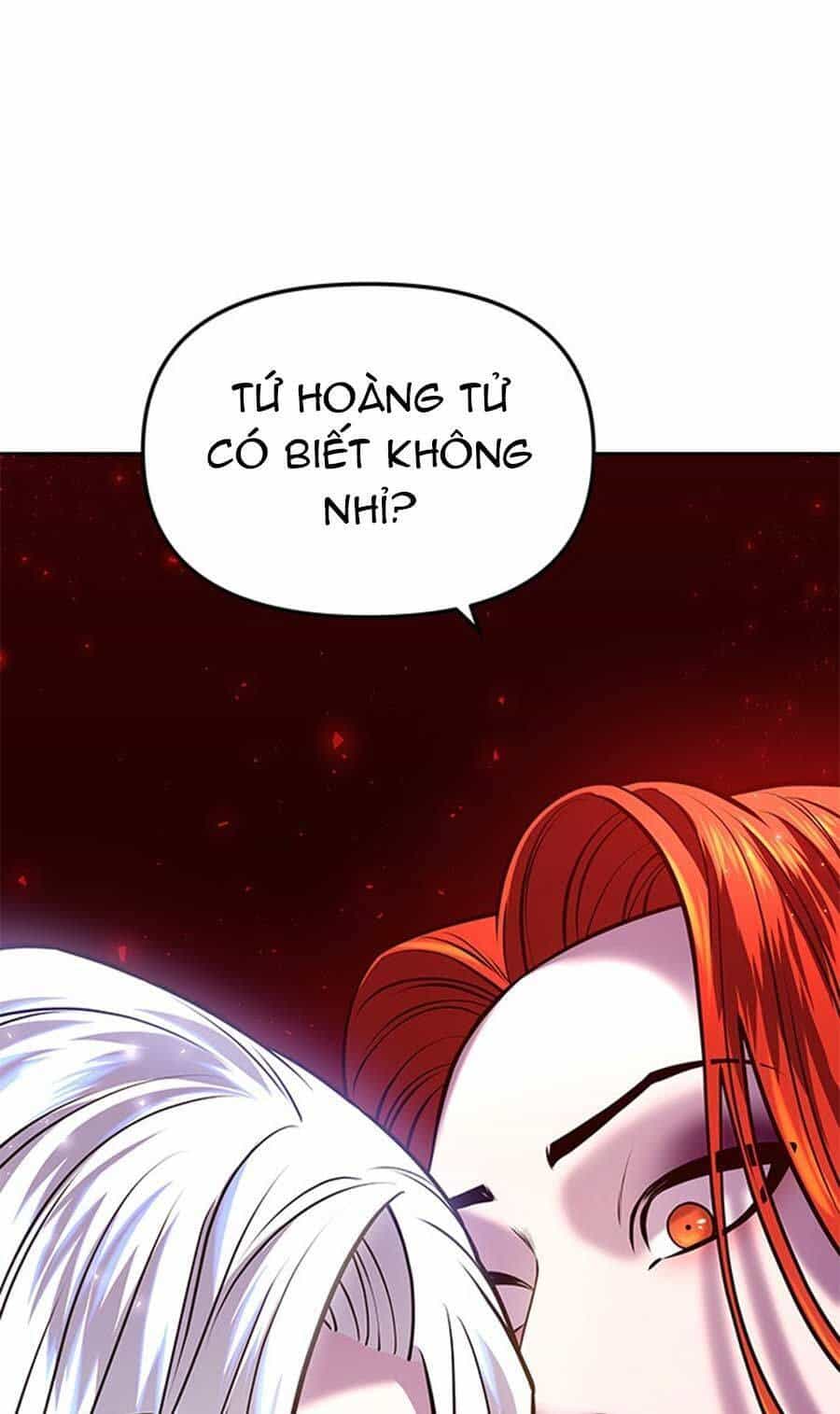 Vương Tử Huyền Bí - Chương 17 - ảnh 28
