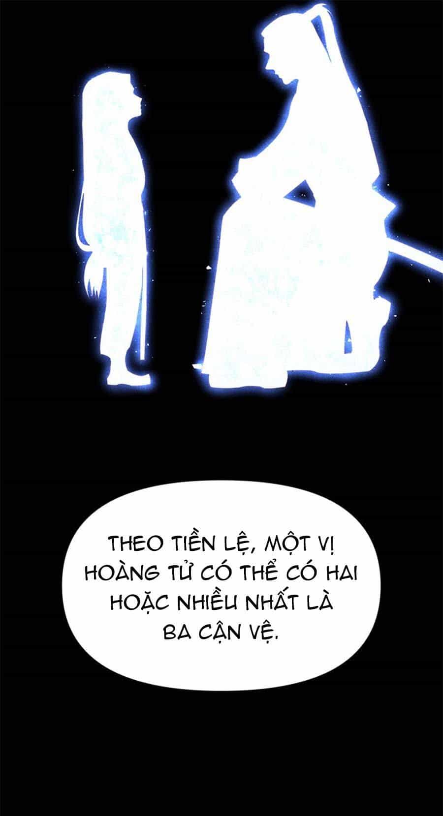 Vương Tử Huyền Bí - Chương 17 - ảnh 69