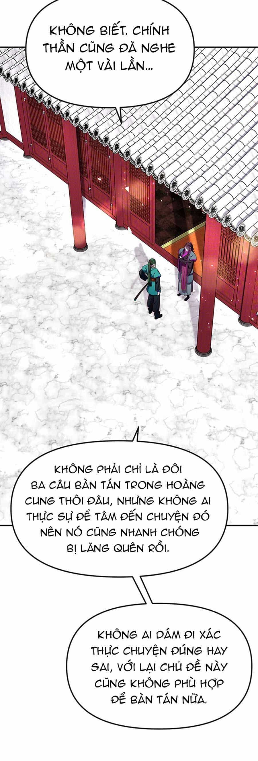 Vương Tử Huyền Bí - Chương 17 - ảnh 84