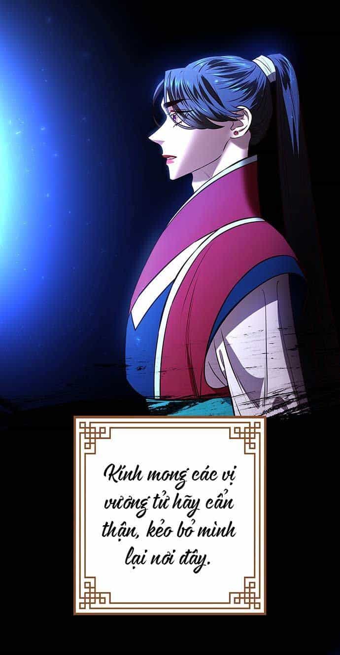 Vương Tử Huyền Bí - Chương 18 - ảnh 40
