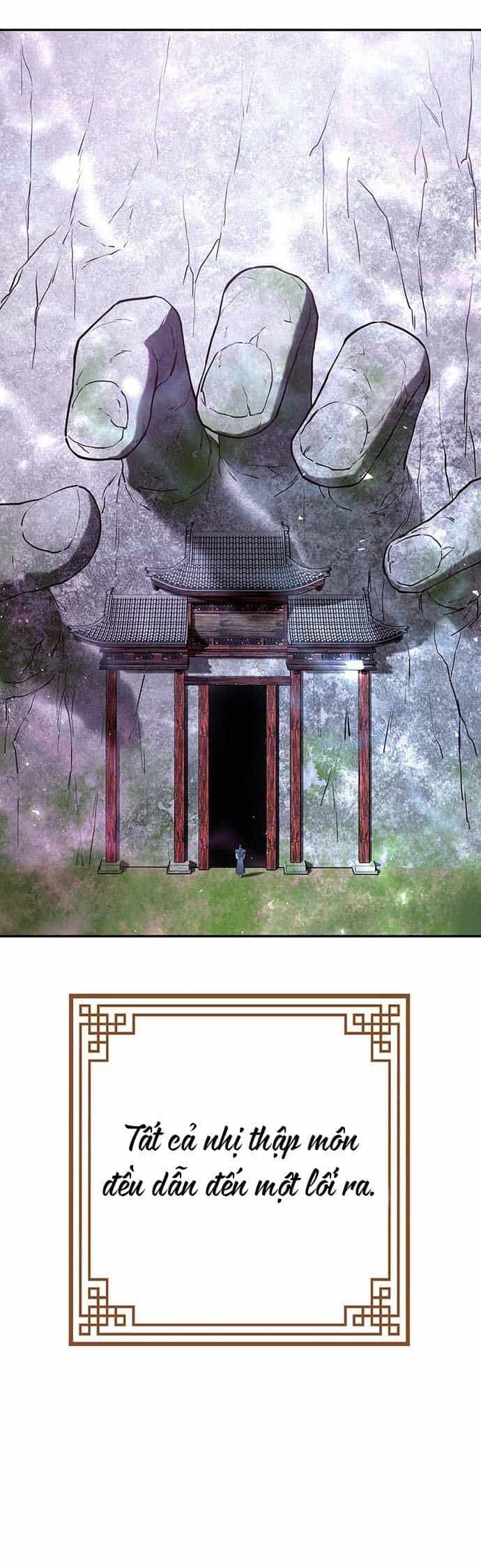 Vương Tử Huyền Bí - Chương 18 - ảnh 82