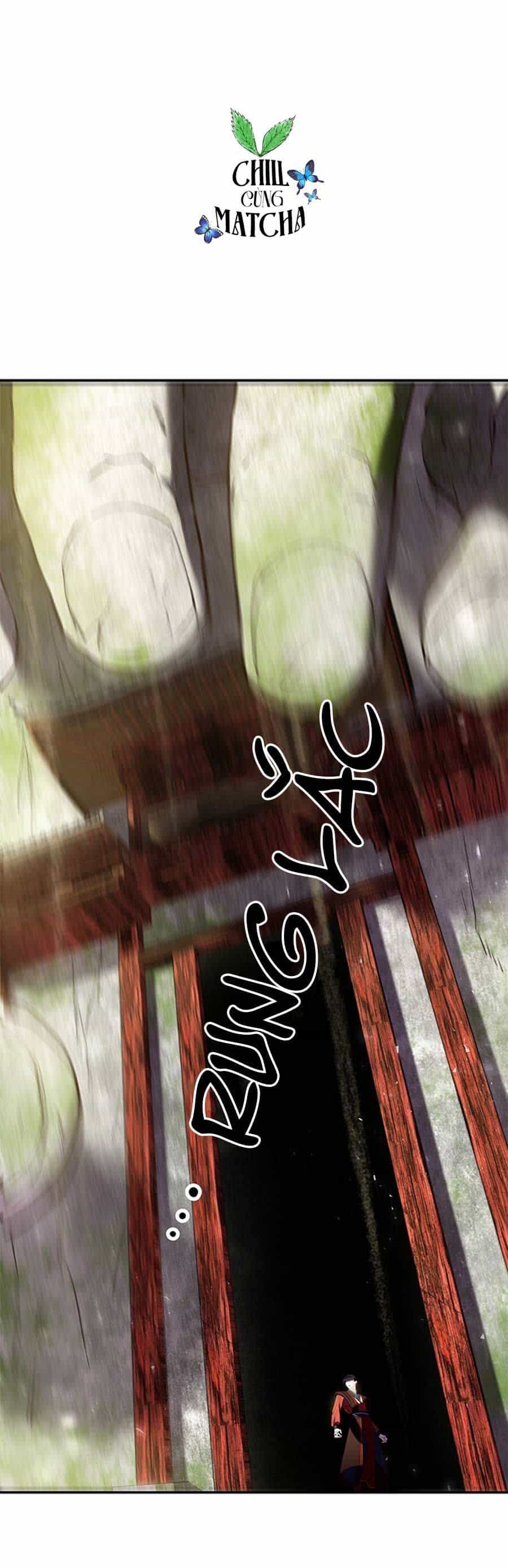 Vương Tử Huyền Bí - Chương 19 - ảnh 1