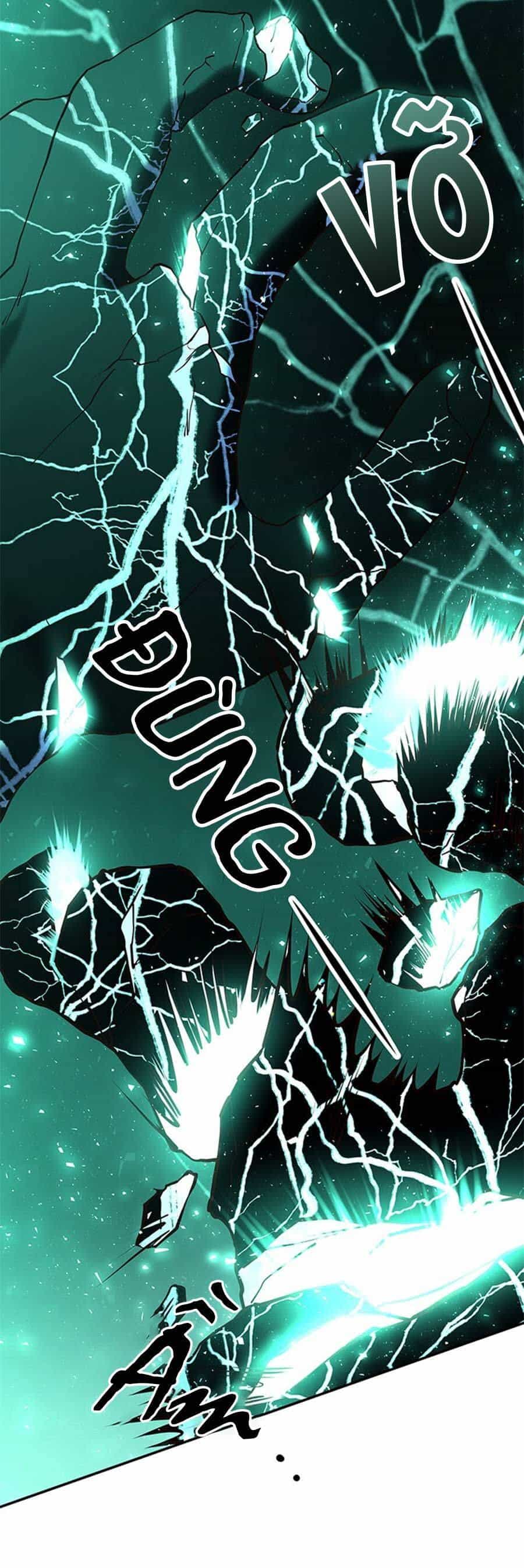Vương Tử Huyền Bí - Chương 19 - ảnh 108