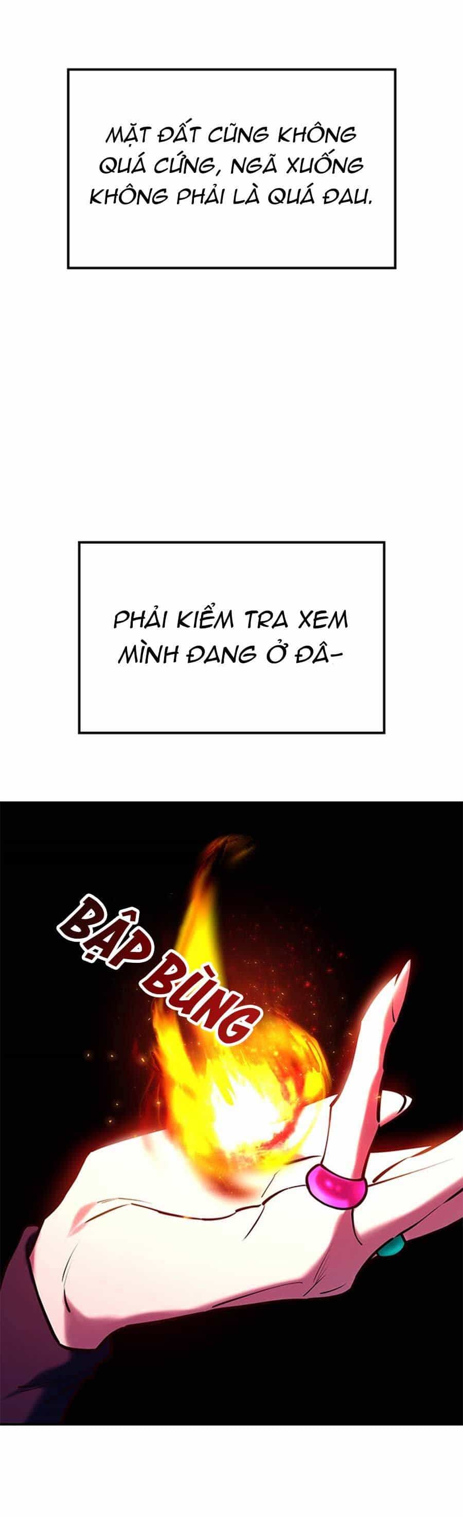Vương Tử Huyền Bí - Chương 19 - ảnh 119