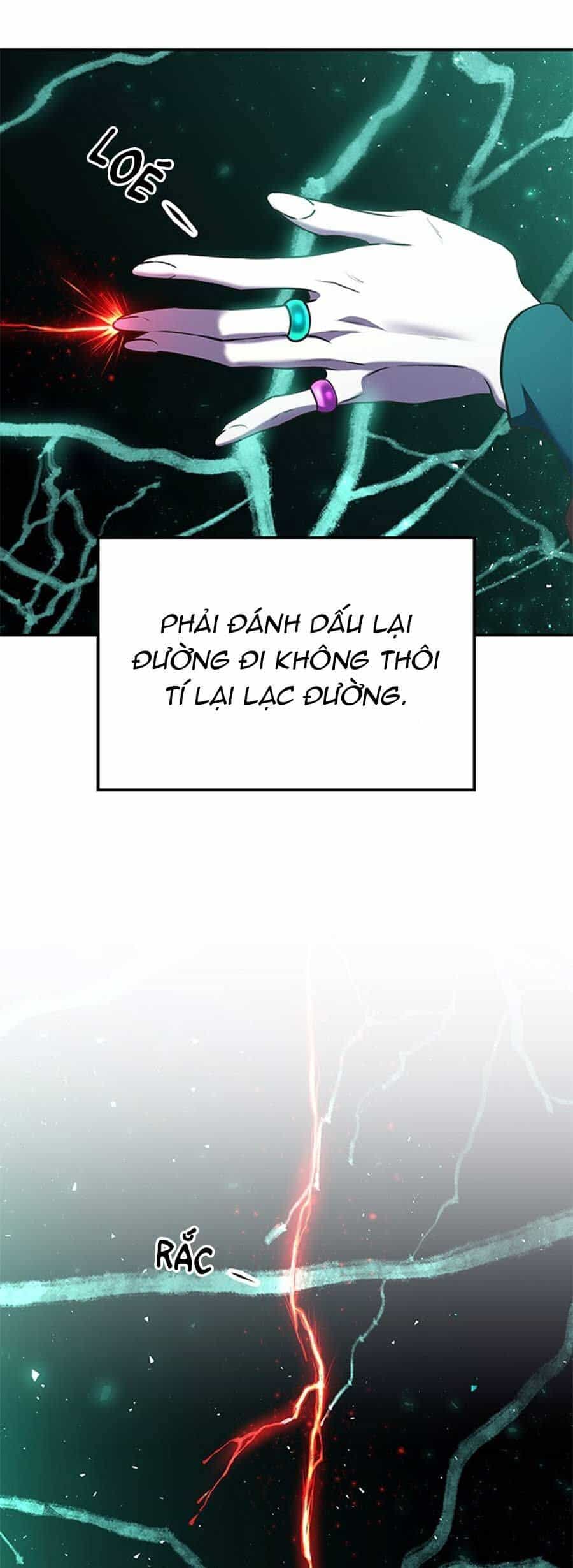 Vương Tử Huyền Bí - Chương 19 - ảnh 12