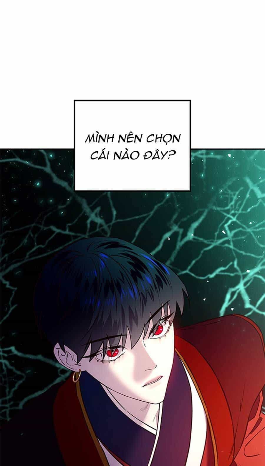 Vương Tử Huyền Bí - Chương 19 - ảnh 17