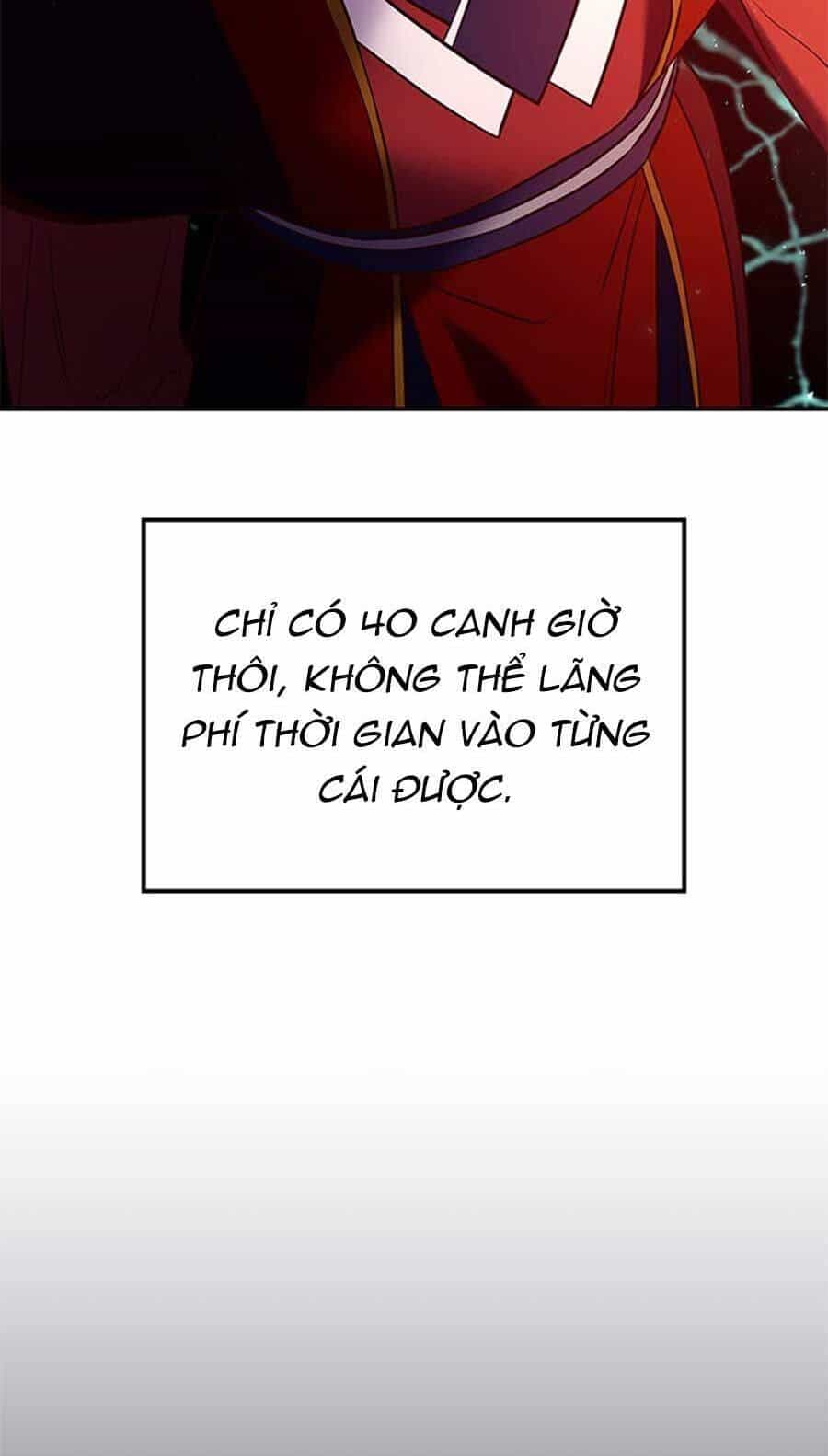 Vương Tử Huyền Bí - Chương 19 - ảnh 18