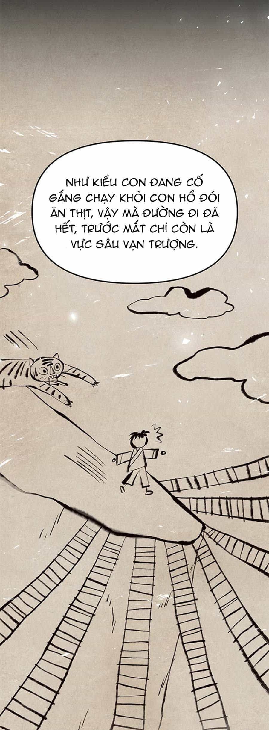 Vương Tử Huyền Bí - Chương 19 - ảnh 22