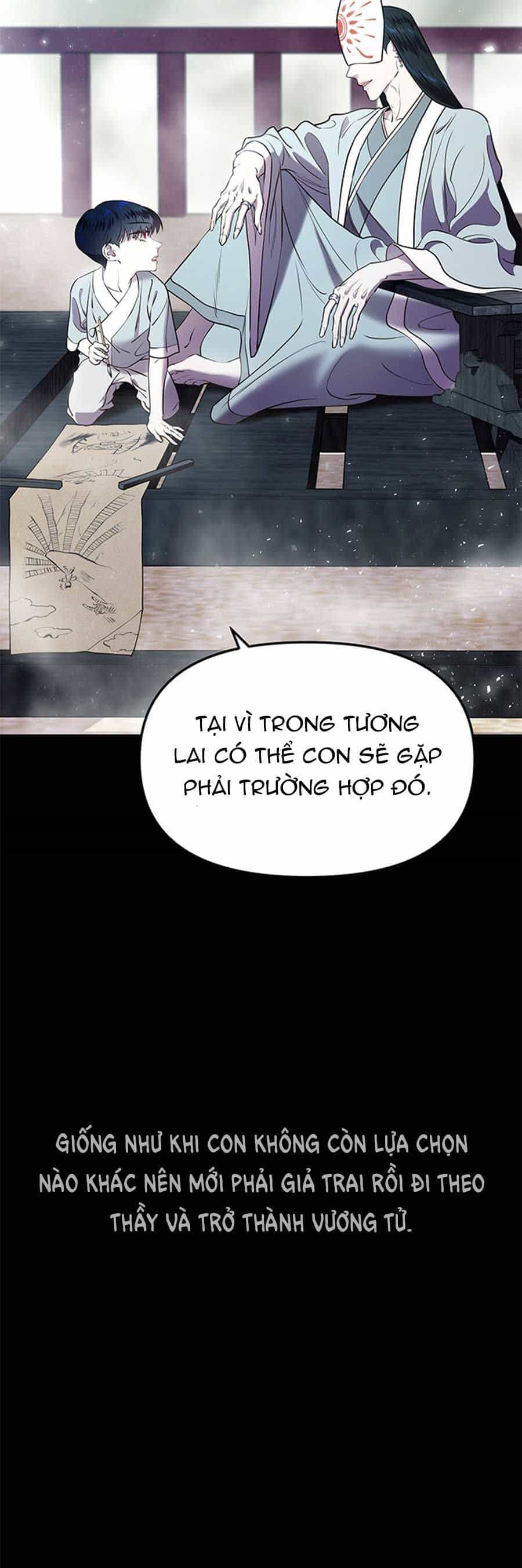 Vương Tử Huyền Bí - Chương 19 - ảnh 27