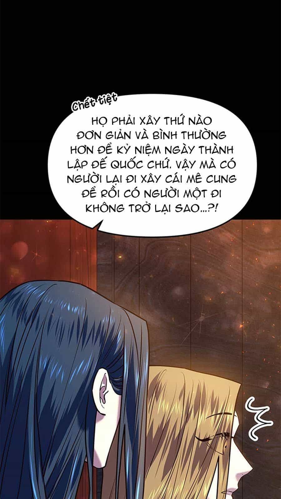 Vương Tử Huyền Bí - Chương 19 - ảnh 44