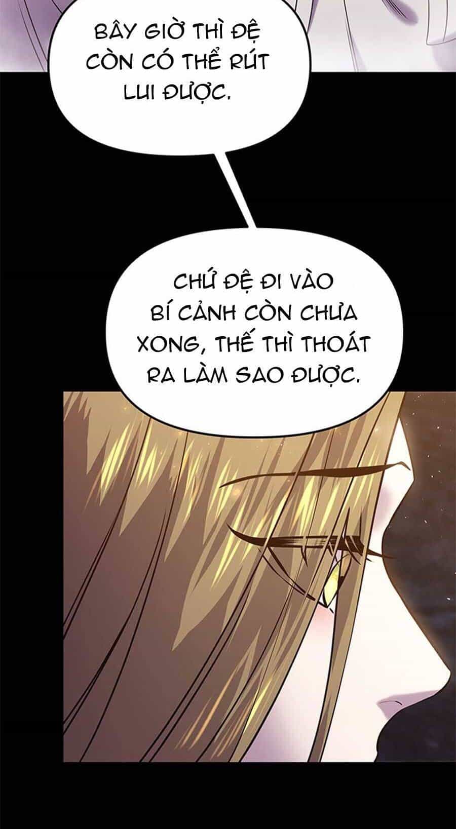Vương Tử Huyền Bí - Chương 19 - ảnh 48