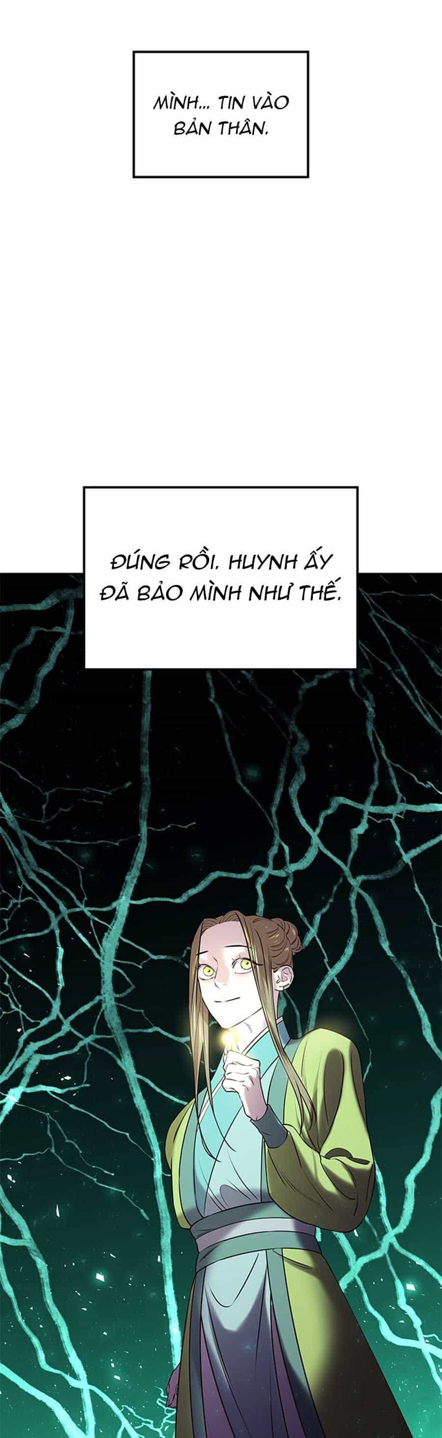Vương Tử Huyền Bí - Chương 19 - ảnh 54