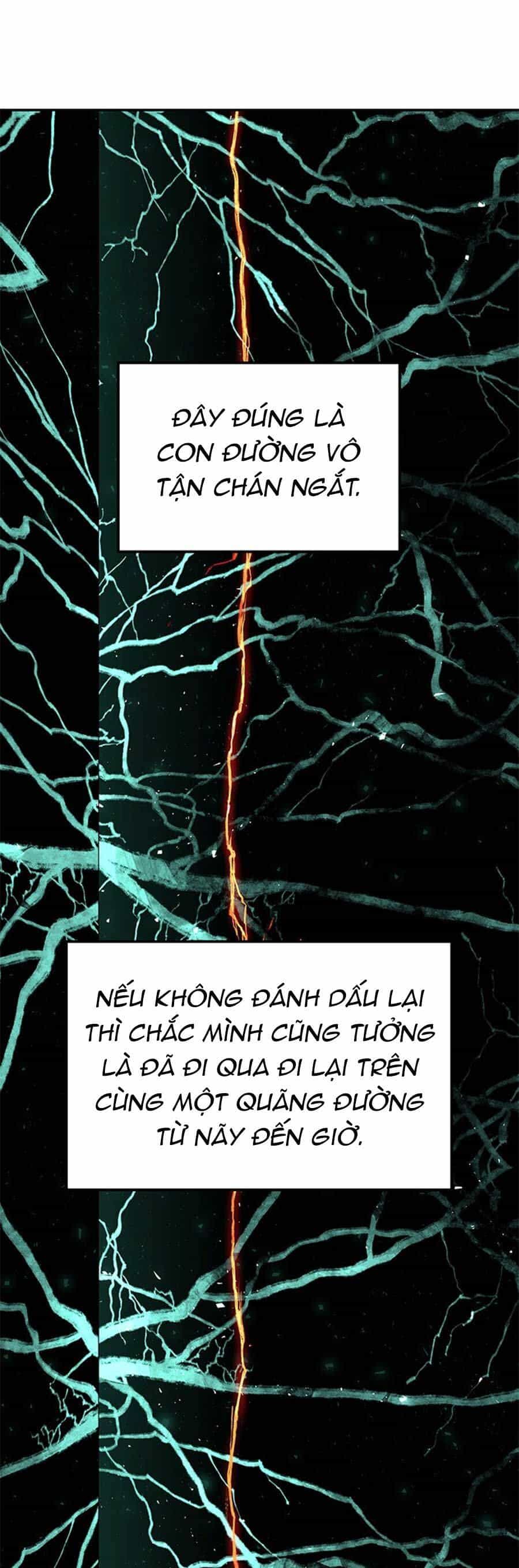 Vương Tử Huyền Bí - Chương 19 - ảnh 59