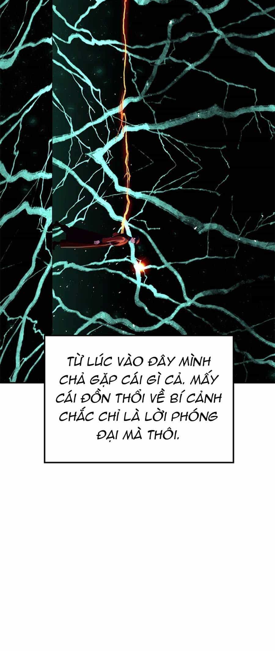 Vương Tử Huyền Bí - Chương 19 - ảnh 60