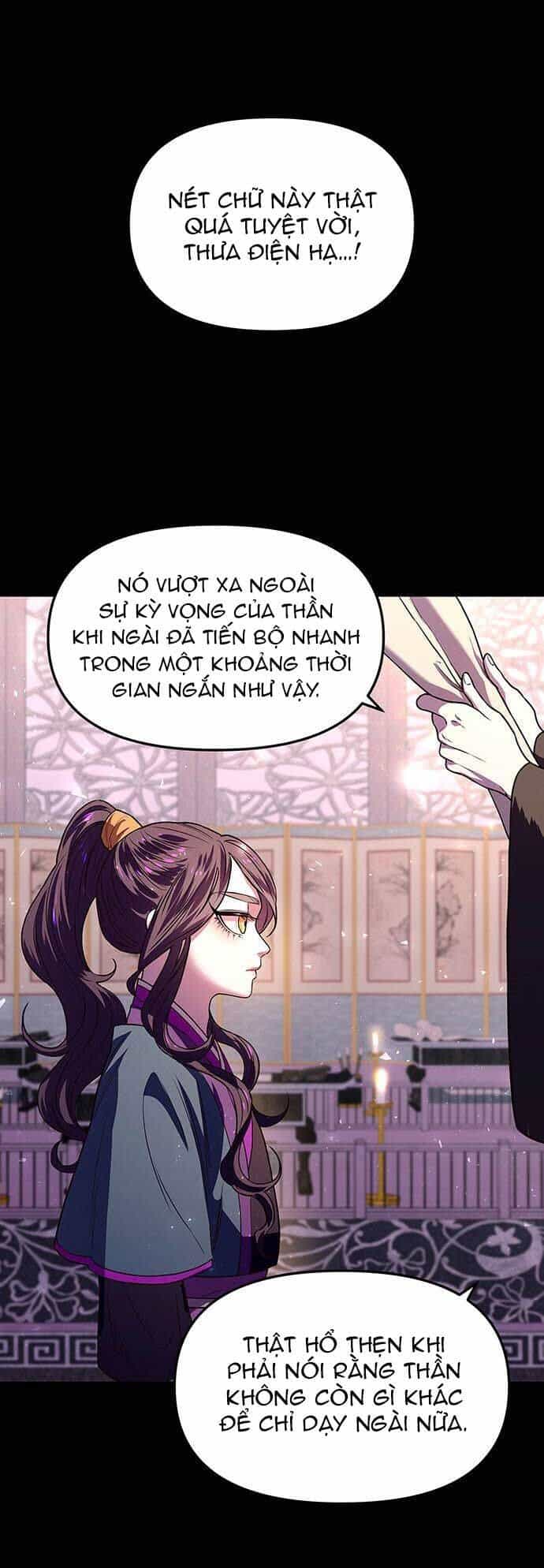 Vương Tử Huyền Bí - Chương 2 - ảnh 14