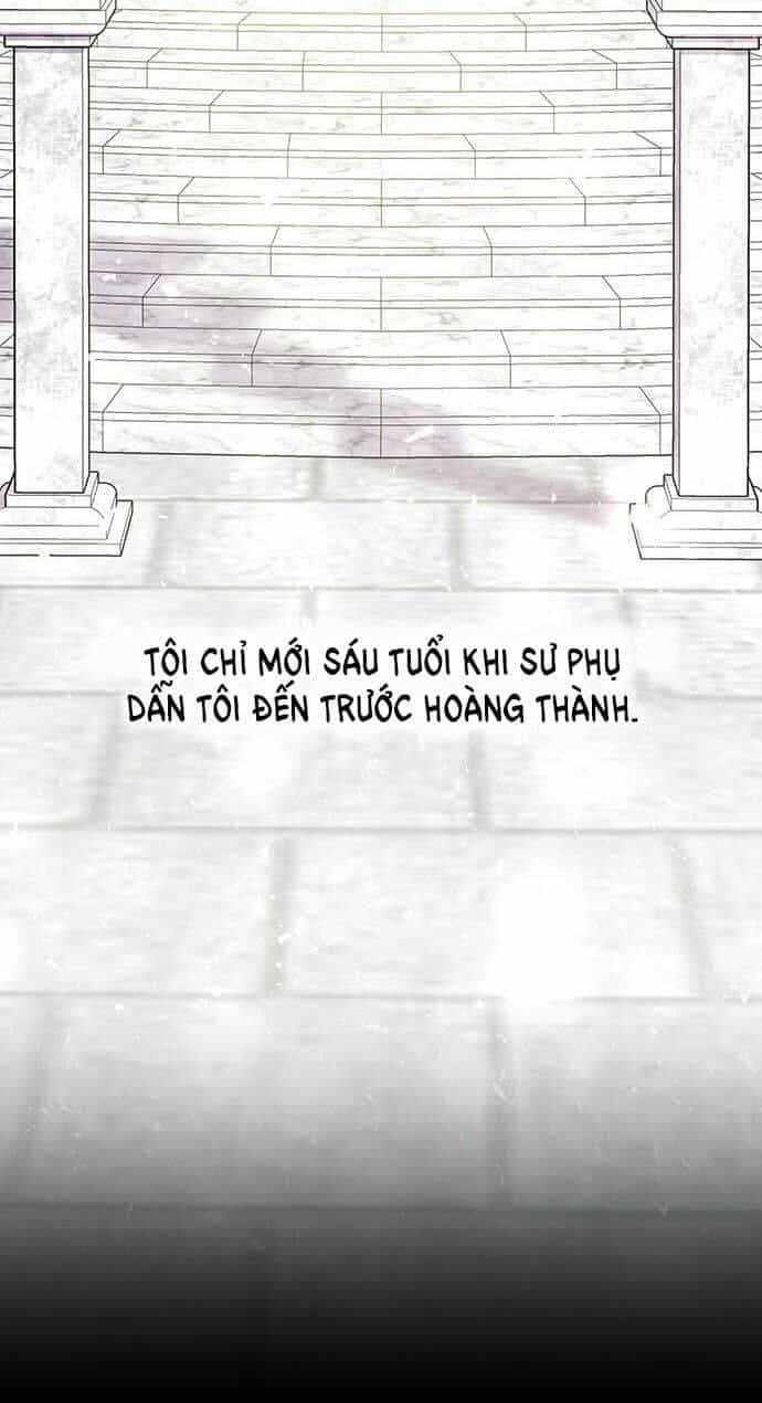 Vương Tử Huyền Bí - Chương 2 - ảnh 2